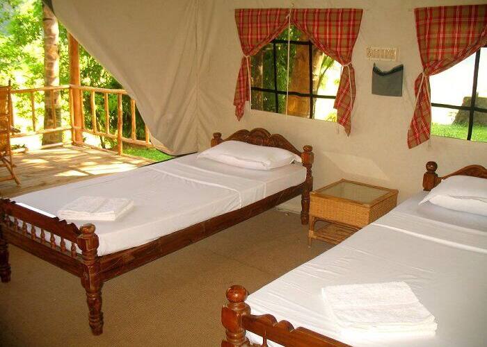 Jawahar Resort, Bharatpur 1